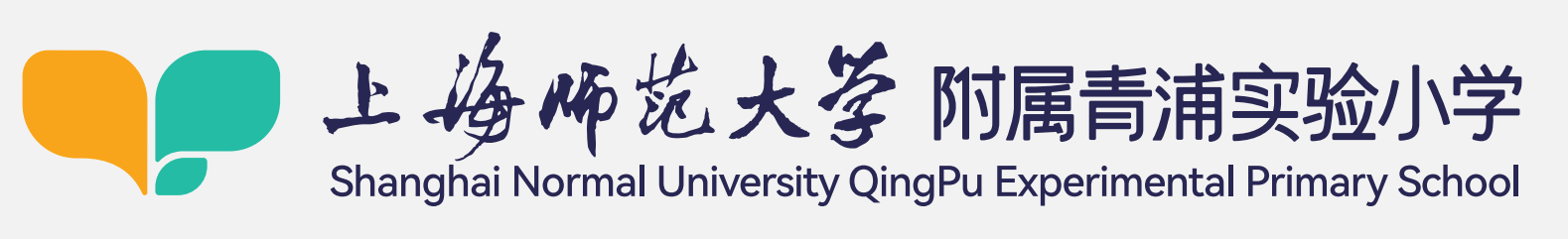 学校 logo